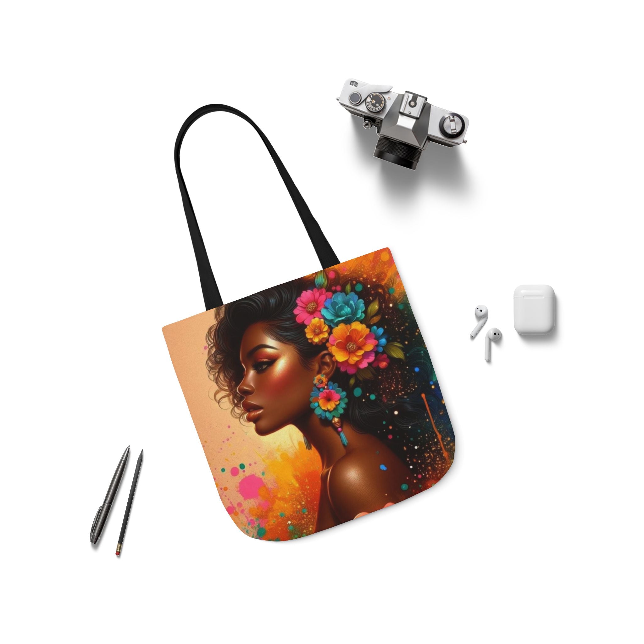Chic Art Babe