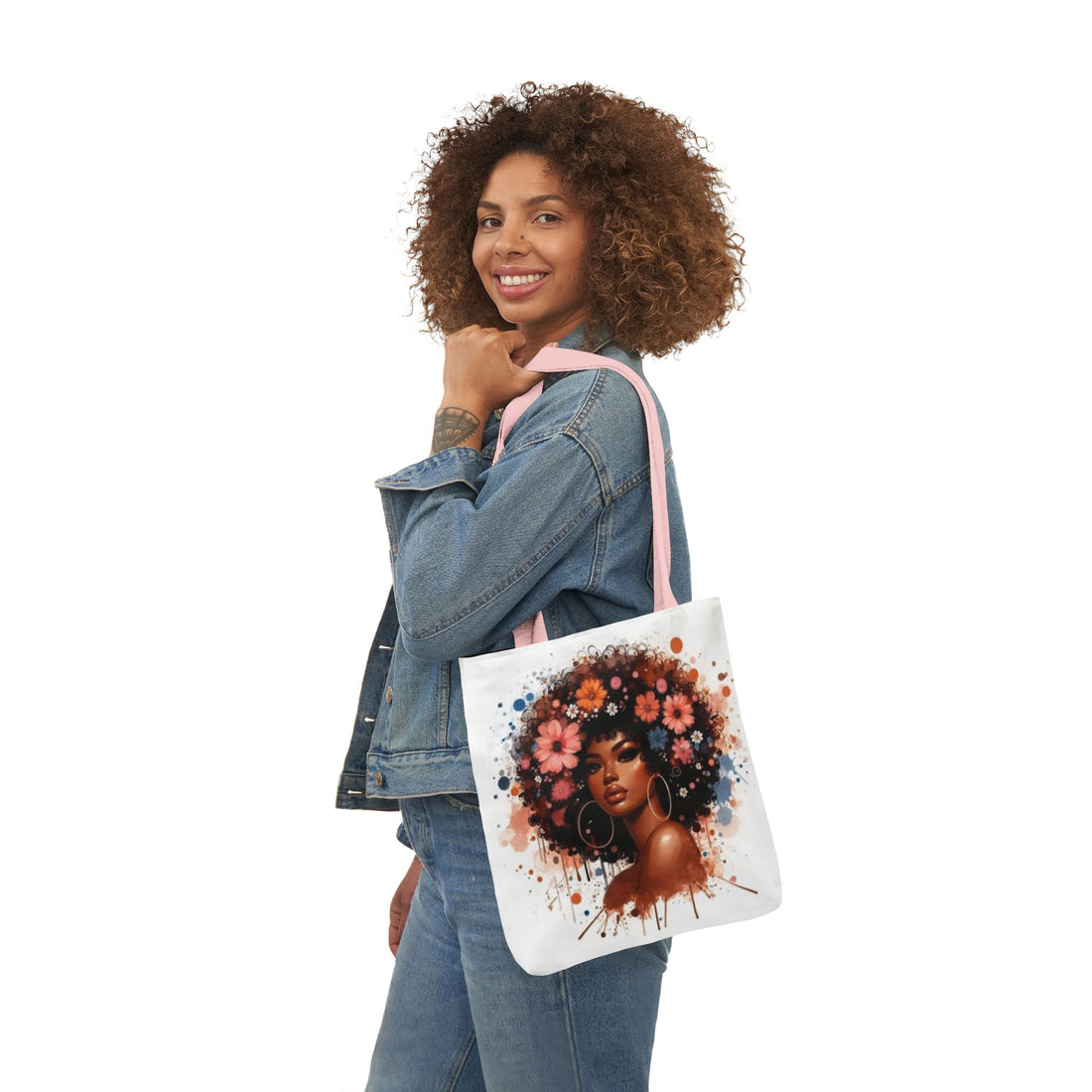 Bossy Babe Tote