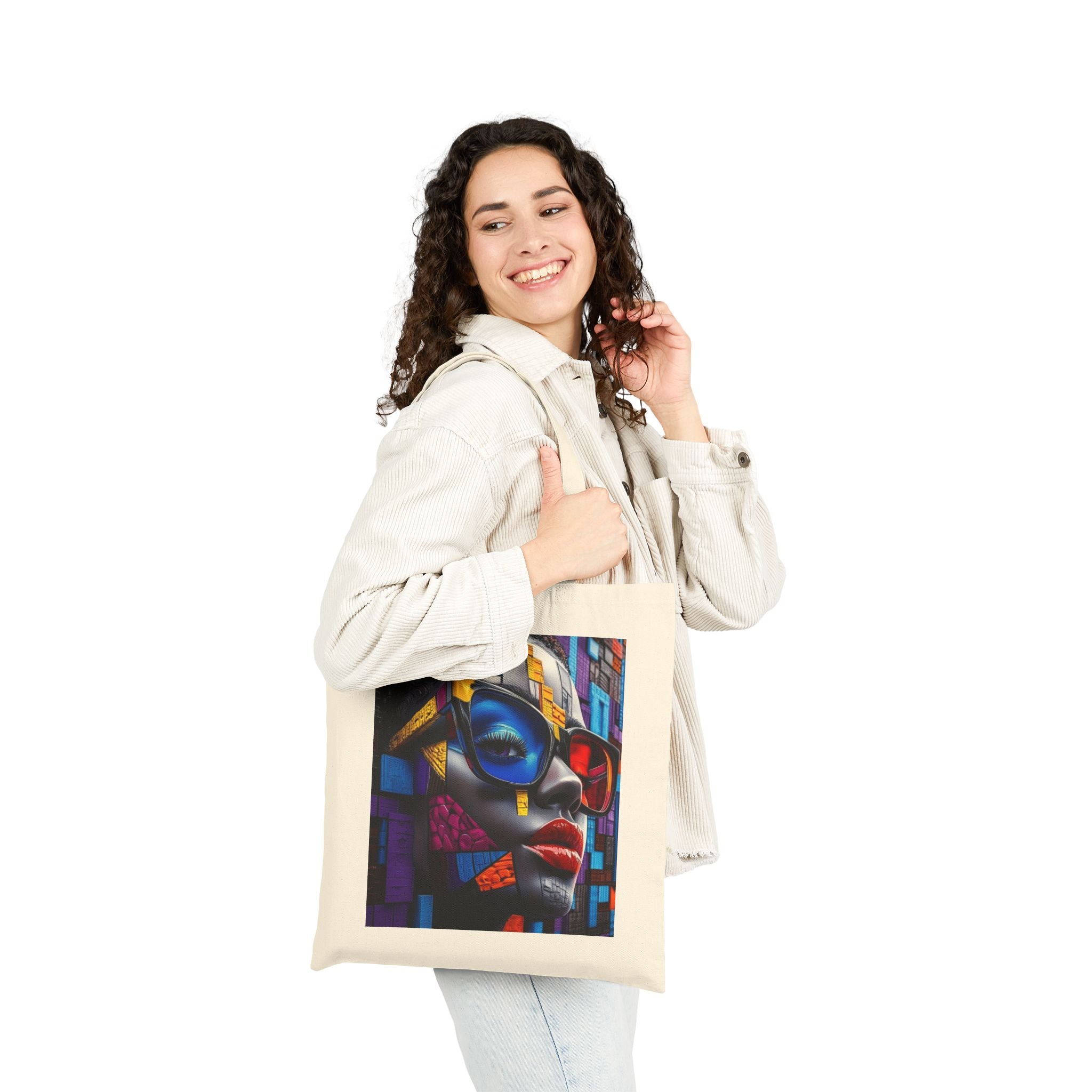 Bossy Tote
