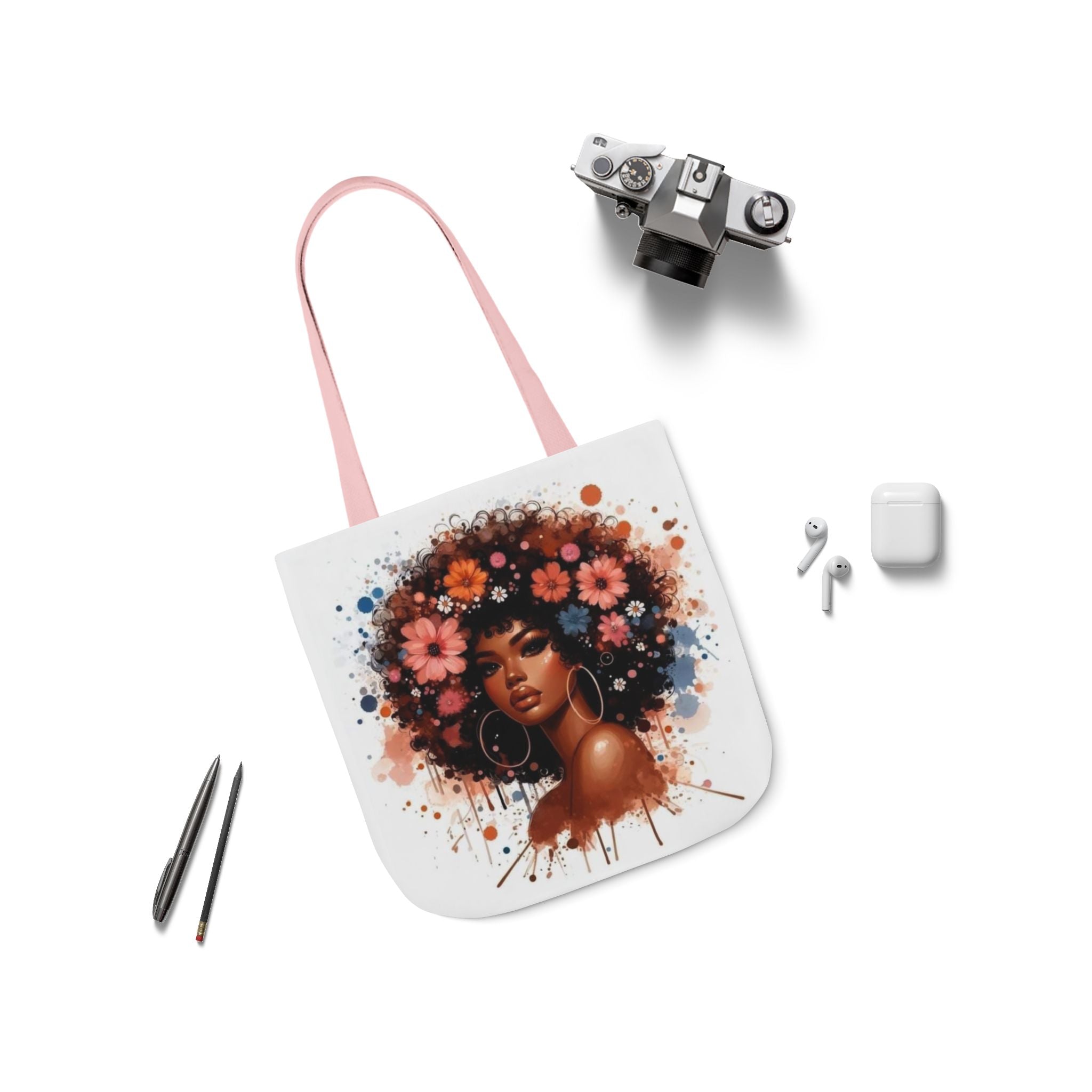 Bossy Babe Tote