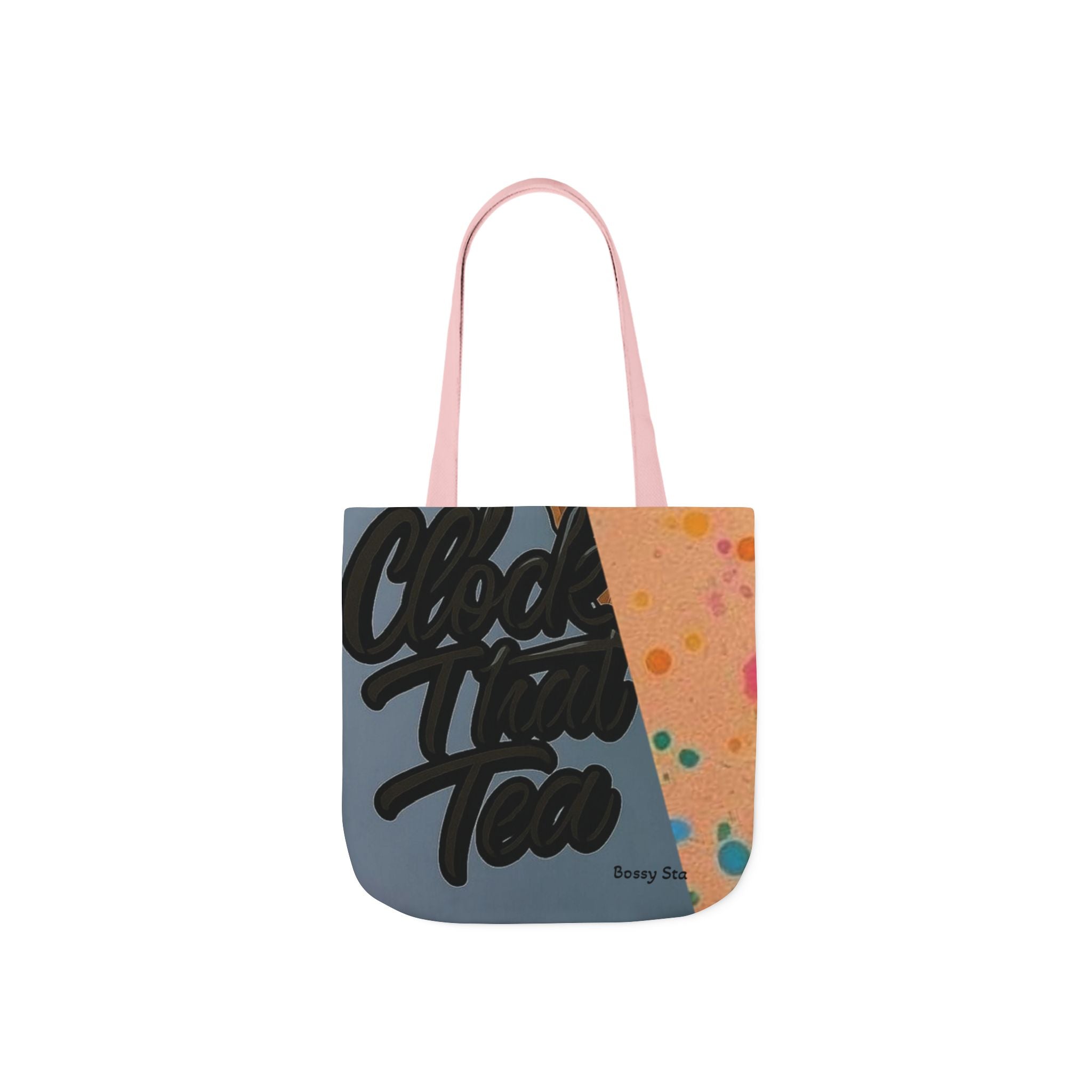 Clock It bag
