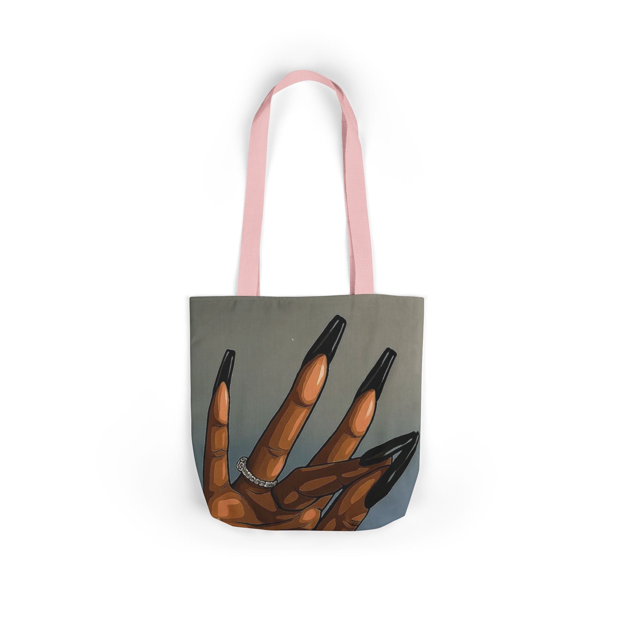 Clock It bag
