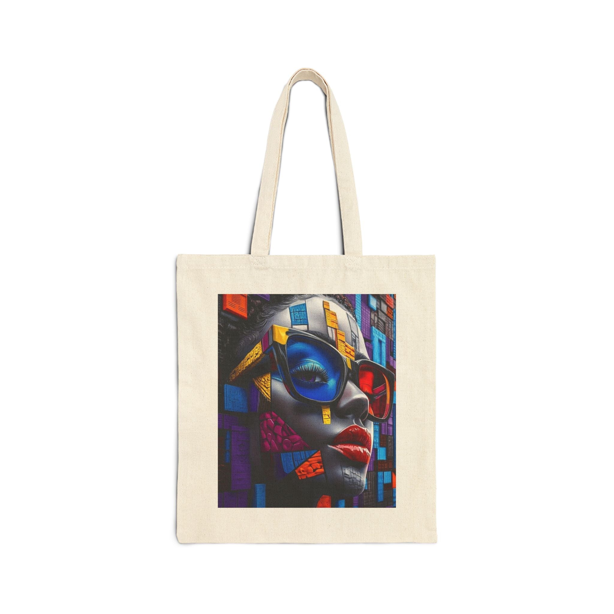 Bossy Tote