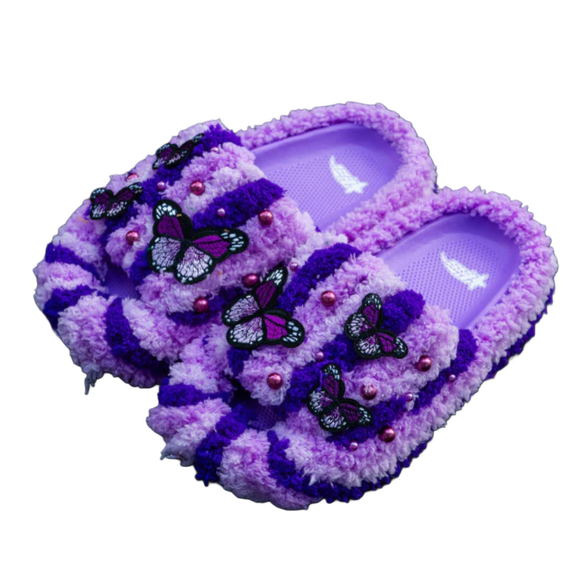 Purple Butterfly