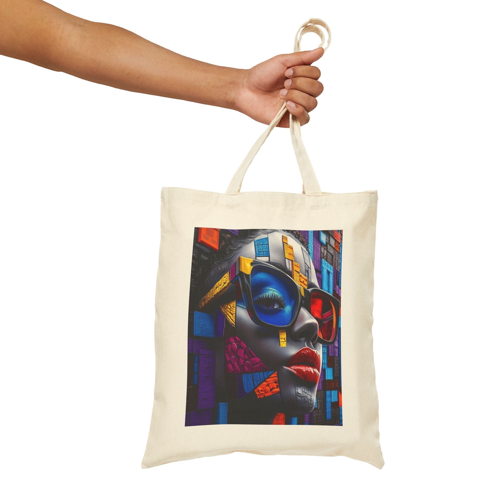 Bossy Tote