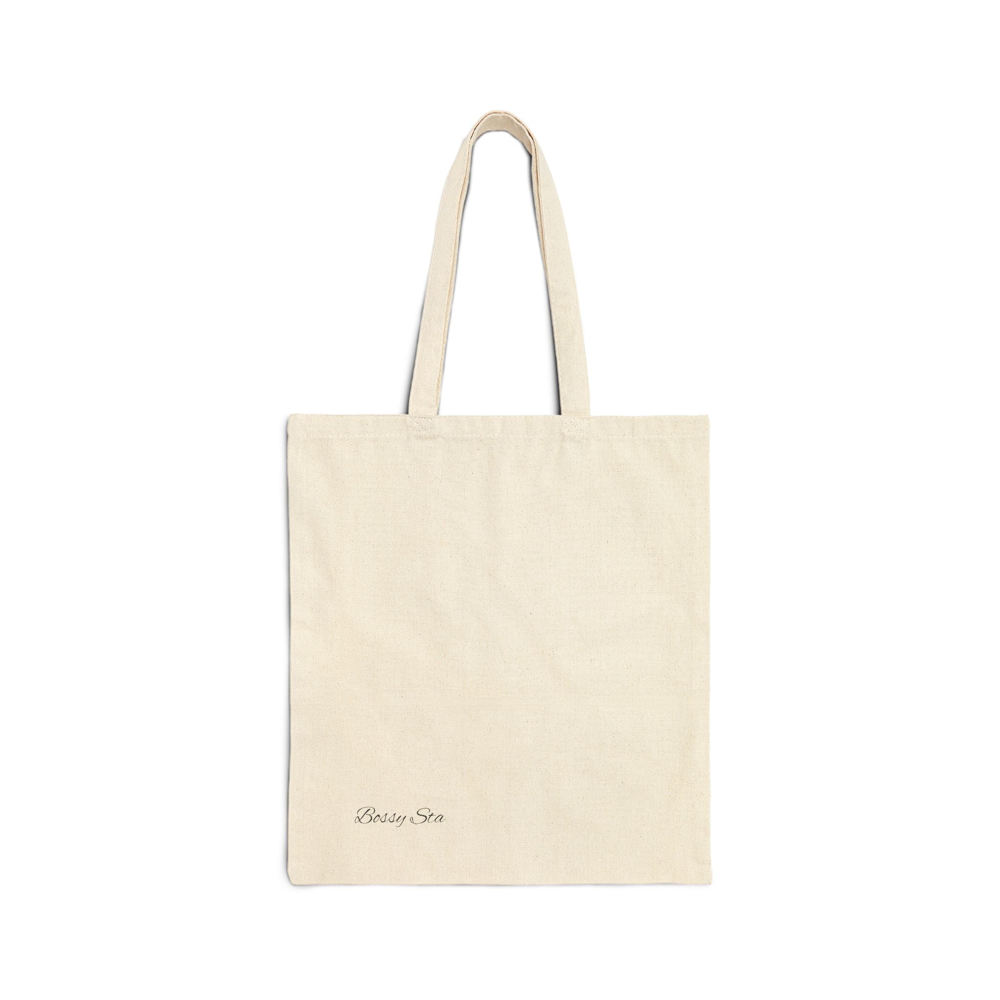 Bossy Tote