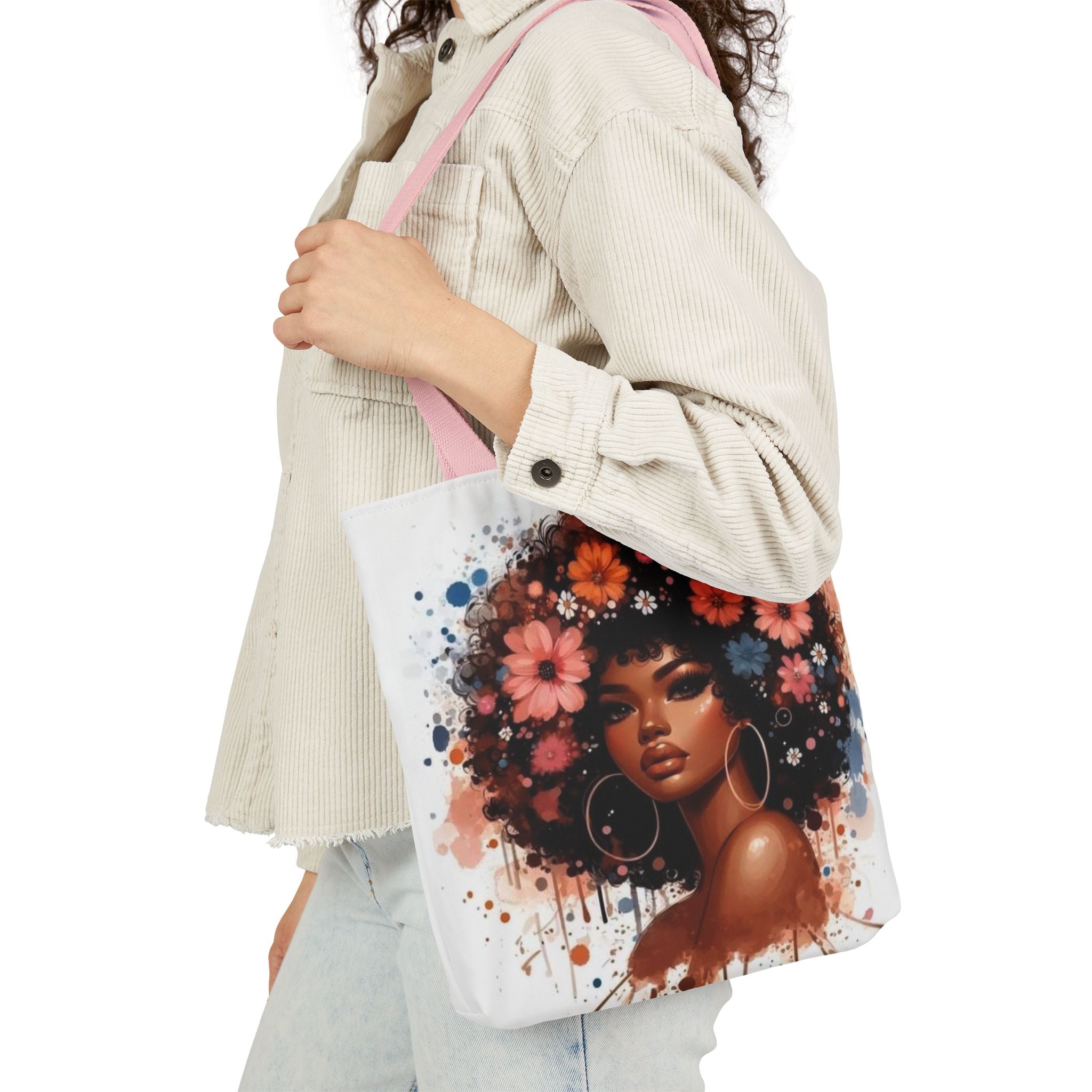 Bossy Babe Tote