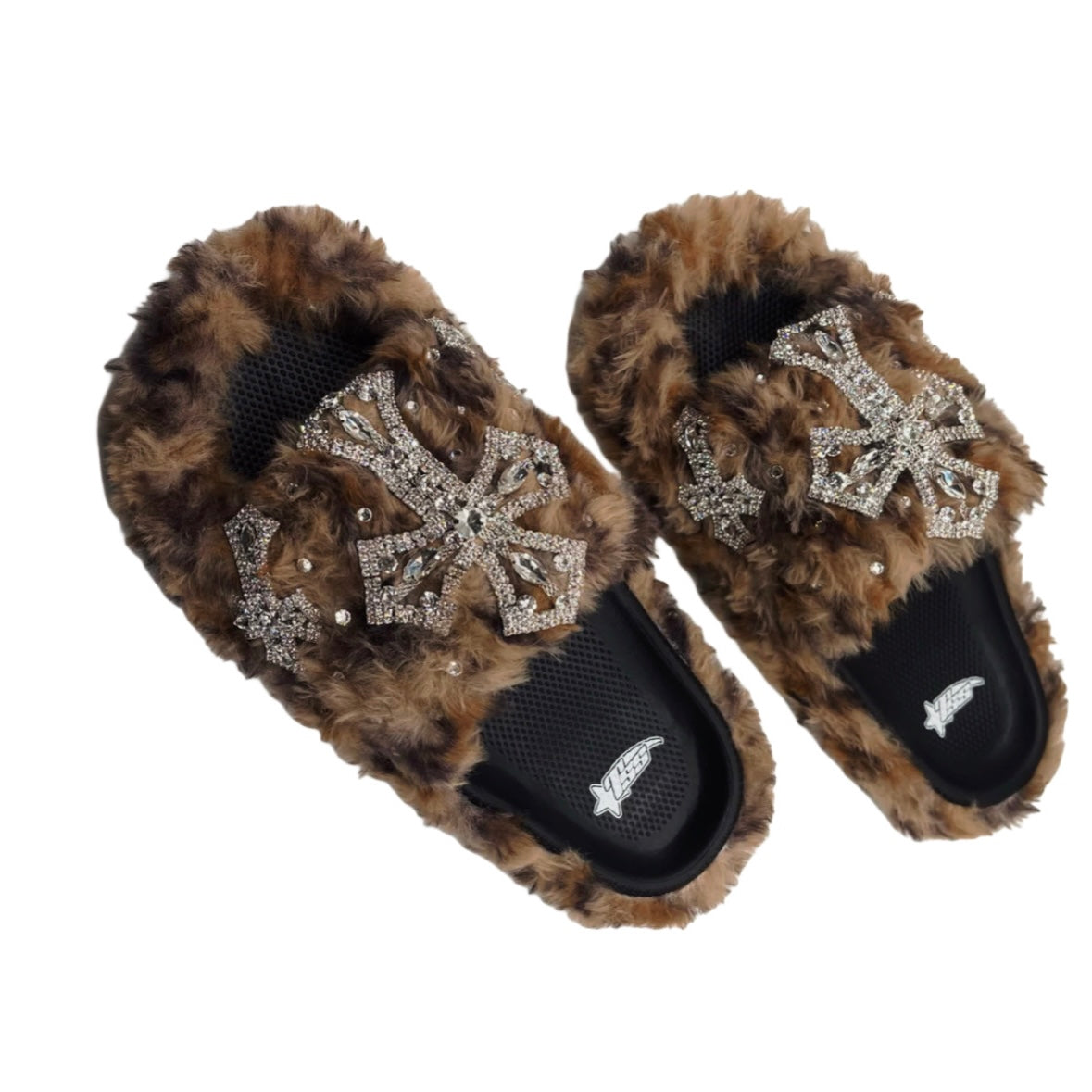 Fur Cross
