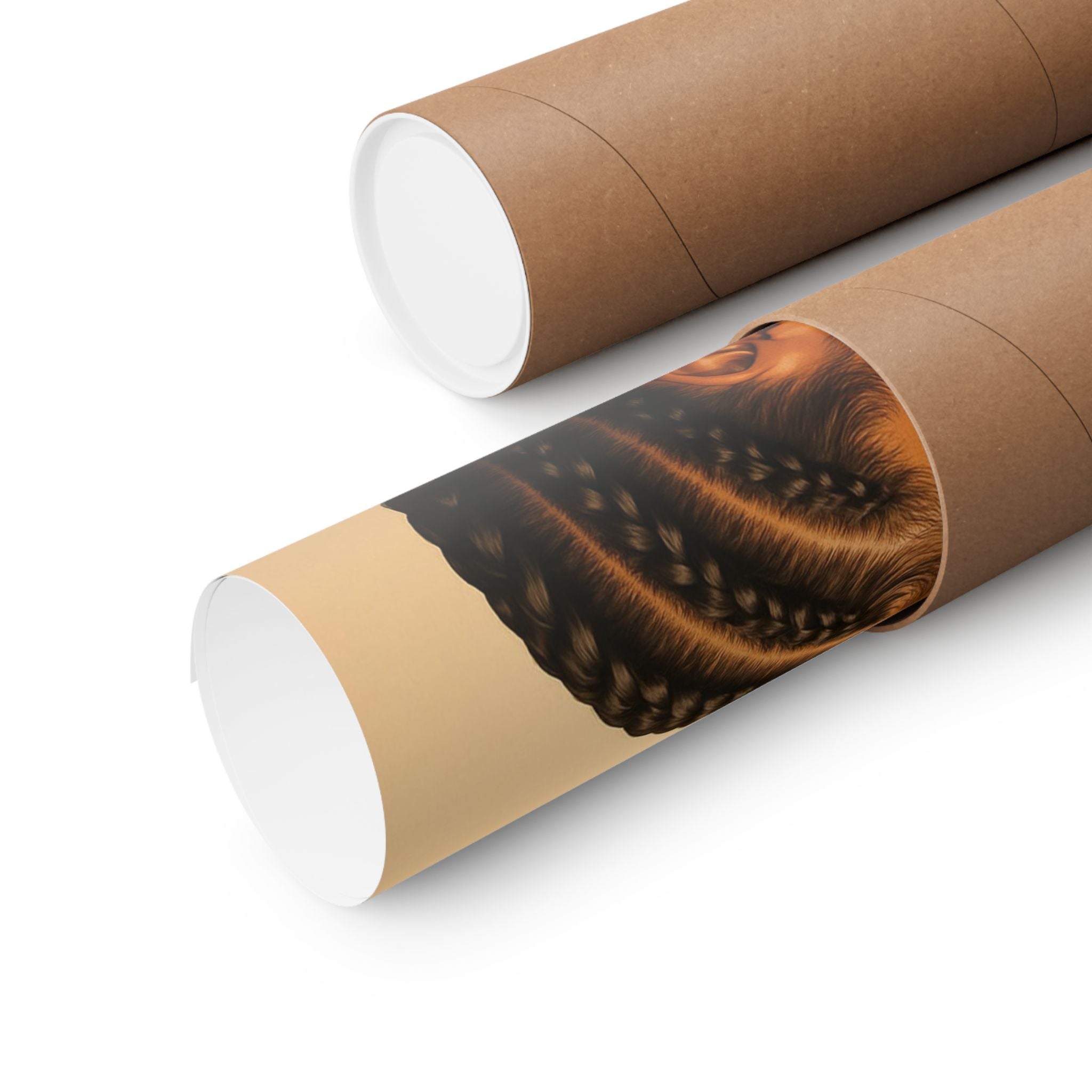 Matte Posters