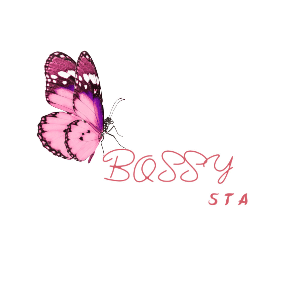 Bossy Sta