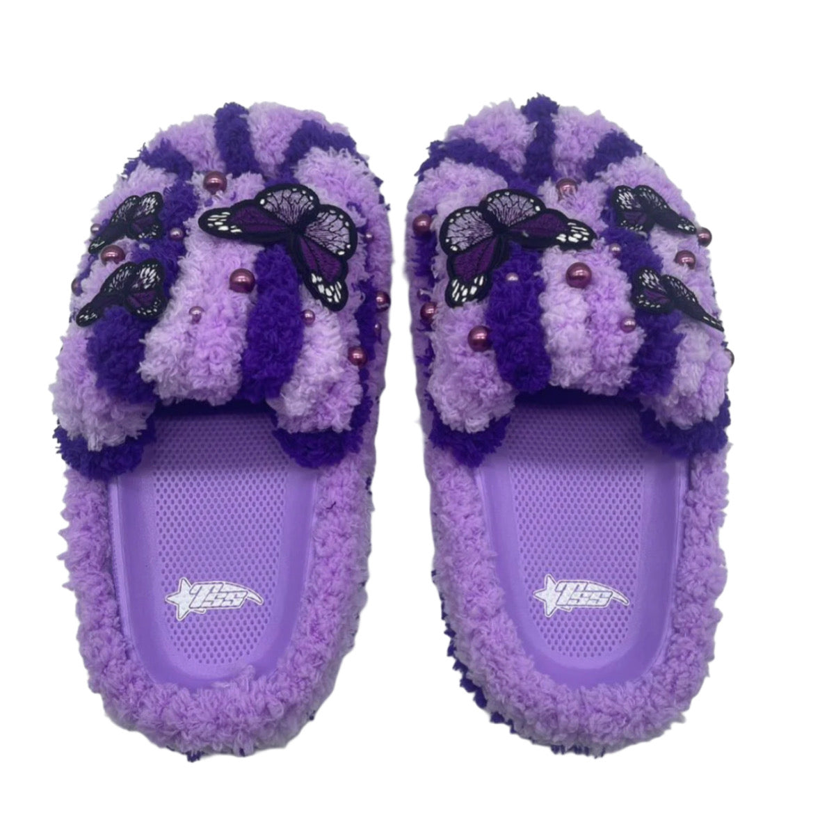Purple Butterfly