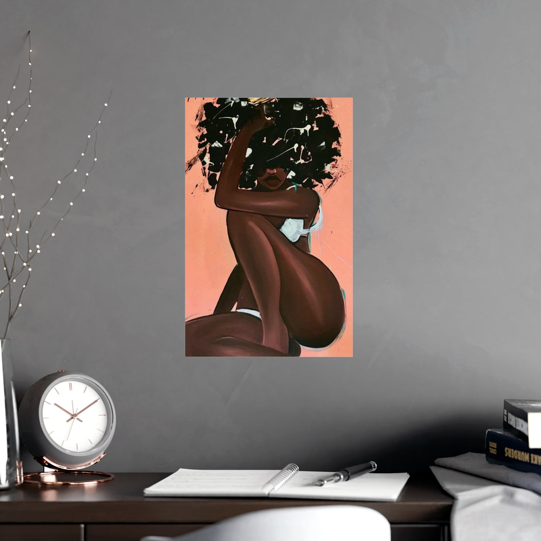 Mystic Aura