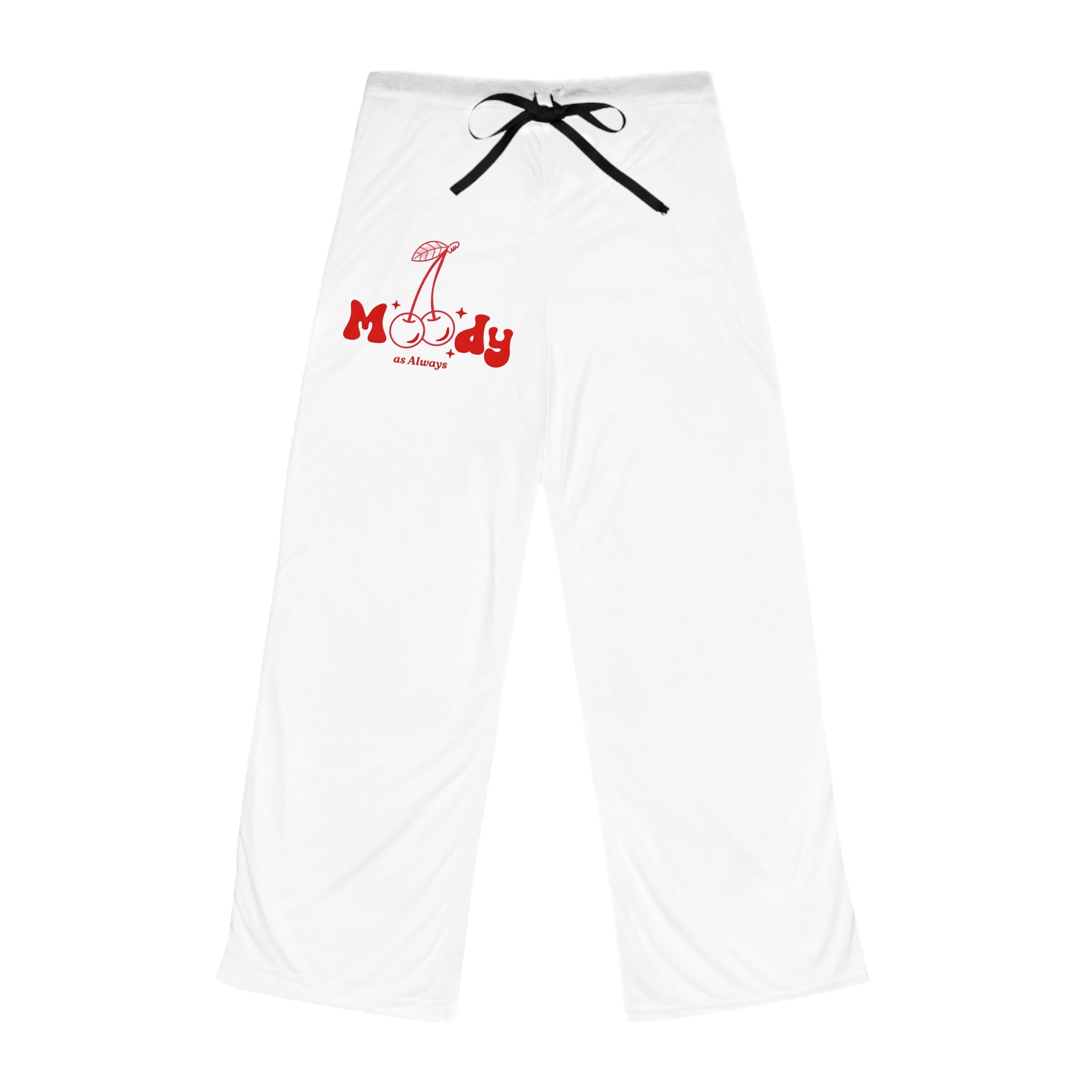 Women's Pajama Pants (AOP)
