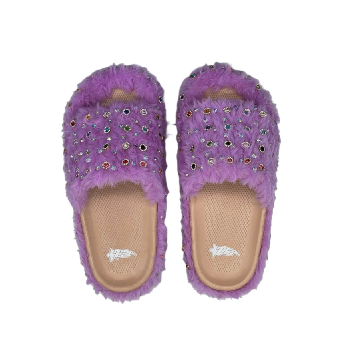 GlamFur Jewel