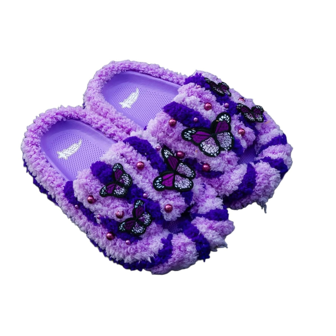 Purple Butterfly