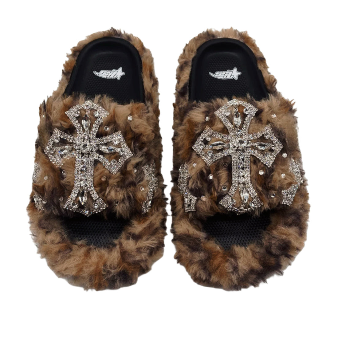 Fur Cross