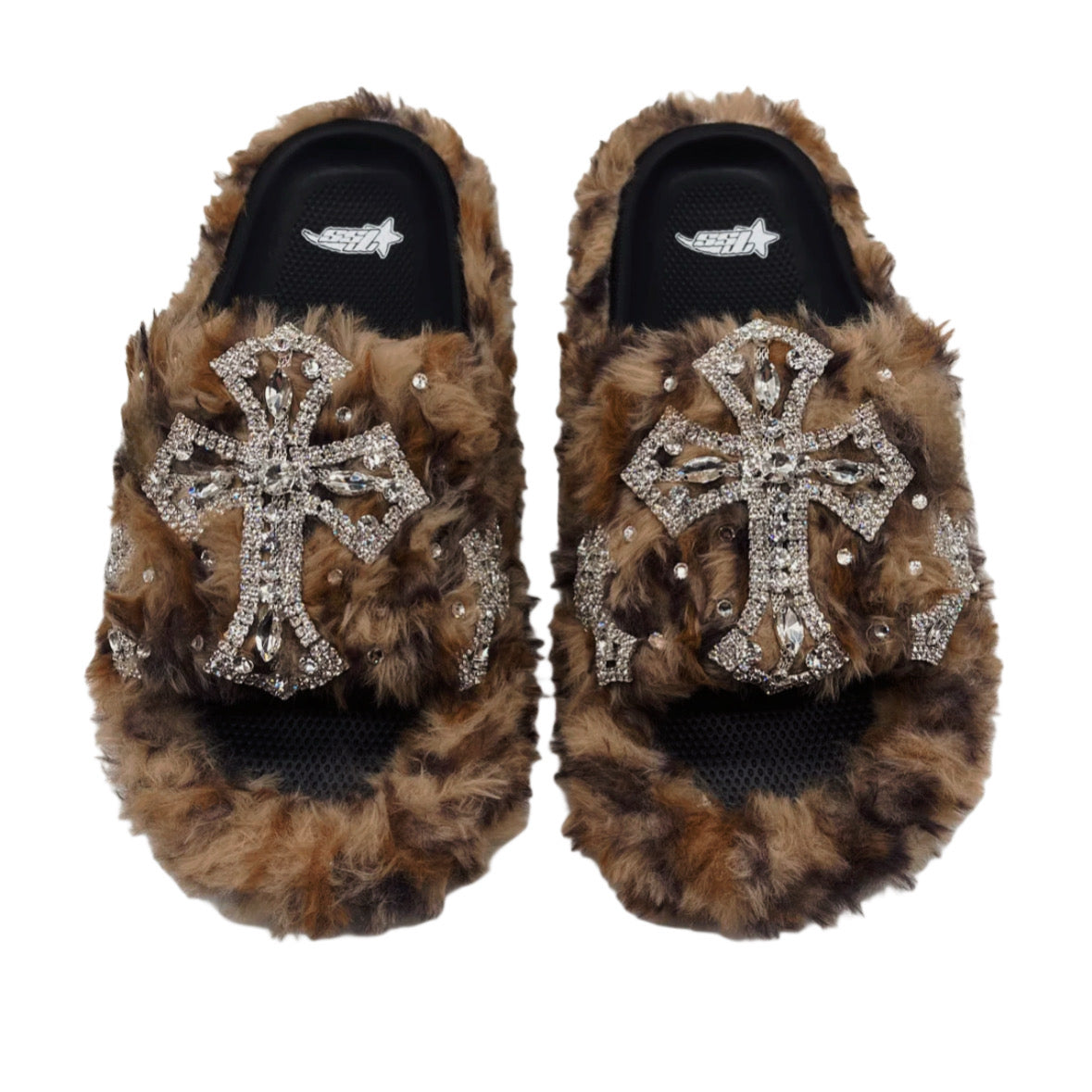 Fur Cross