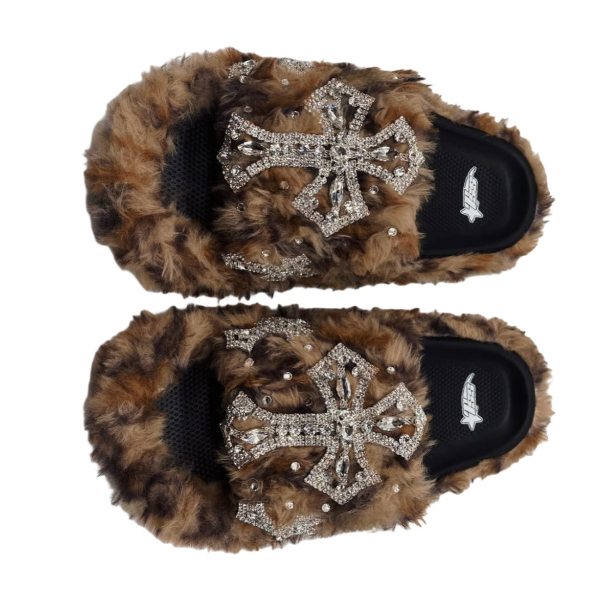 Fur Cross