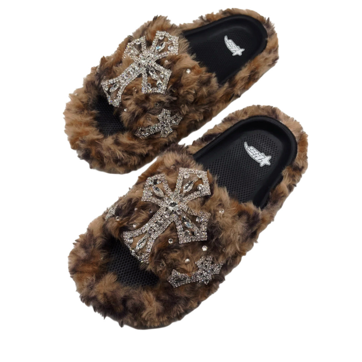 Fur Cross
